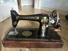 Singer Machine 1926