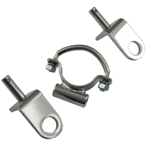 Mcs solo seat mounting - seat,