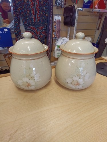 Vintage denby daybreak - vintage, 2