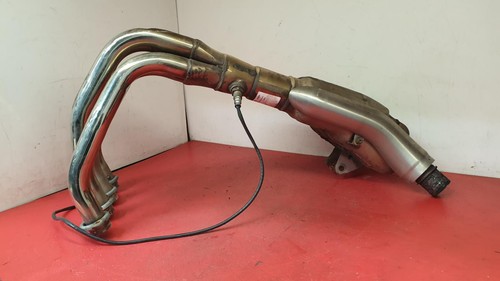 2018 kawasaki z900 exhaust - 2018,