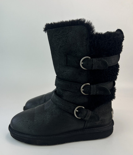 Ugg becket womens - becket, black