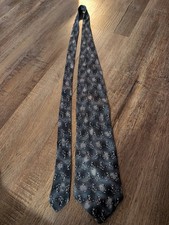Vintage Allyn St. George Tie