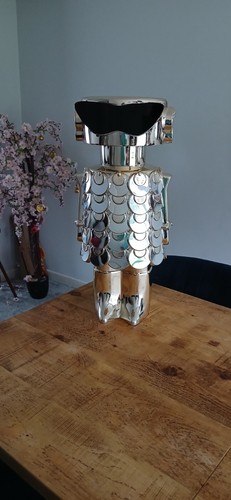 Giant paco rabanne - rabanne, fame