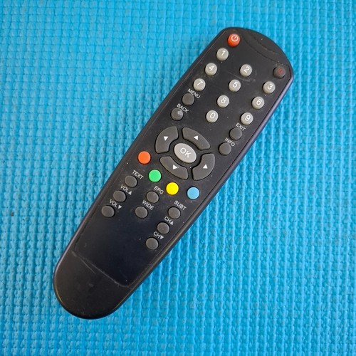 Genuine stb101 r03s remote - stb101,
