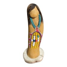 Authentic Hopi Corn Maiden