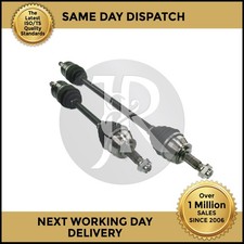 VAUXHALL CORSA 1.3-1.4 CDTi