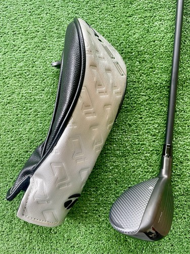 Taylormade qi35 hybrid - taylormade, 4