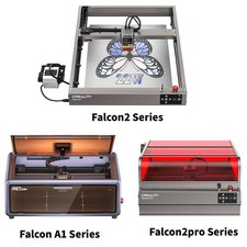 Creality falcon2 - creality, falcon2/falcon2