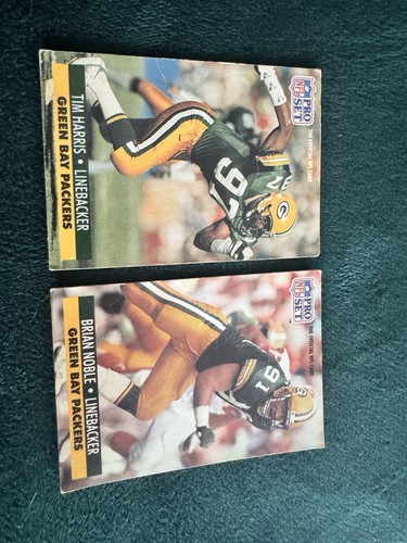 Vintage 1991 pro - vintage,