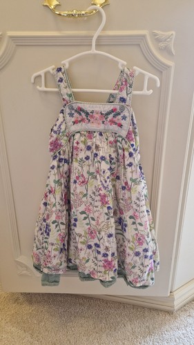 Girls 24month monsoon dress - 18-24month,