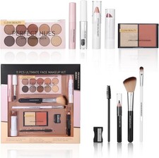 All in One Makeup Kit, Make Up