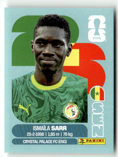 Panini 2026 world cup - panini, soccer