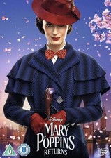 Disney's Mary Poppins Returns