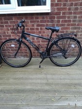 Hybrid Bike Apollo belmont