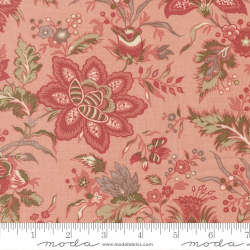 Fleur paris pale rose - paris,