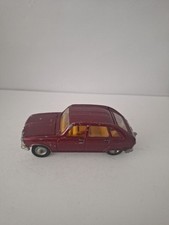 Corgi Renault 16.         S1