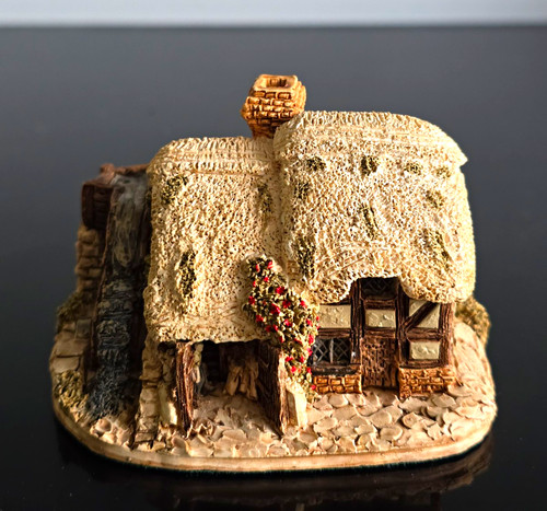 Lilliput lane watermill - lilliput,
