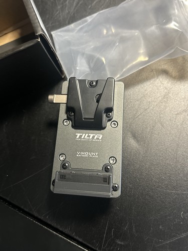 Tilta sony series v - tilta,