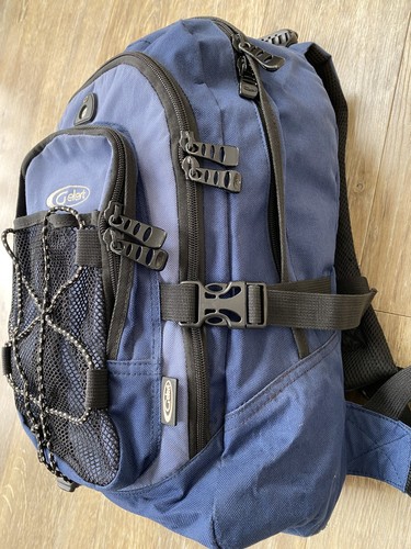 Gelert rucksack blue - , approx