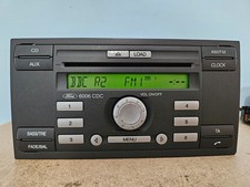 FORD TRANSIT MK7 VAN 6 DISC
