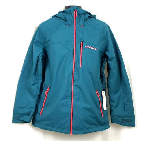 Neill exile jacket pacific - o´neill,