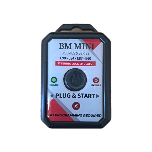 For bmw mini - 3, 5