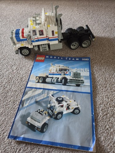 Lego model team - lego,