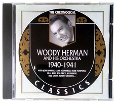Woody Herman - 1940-1941 (The