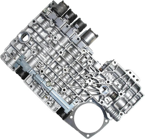 Oem 5r55e control valve body - 5r55e,