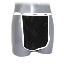 Small loincloth apron slightly