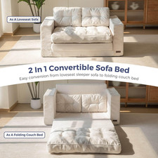 Luxury sofa bed - luxury,