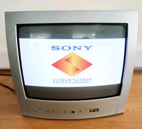 Asda ptv3608as vintage - ptv3608as, 14"