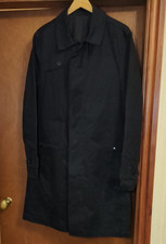 Black coat Taylor,& Reece M