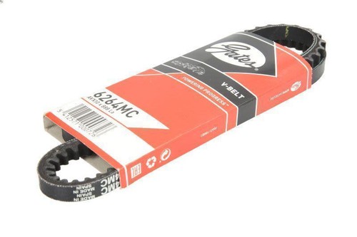 Belt gates 6264mc porsche - gates,