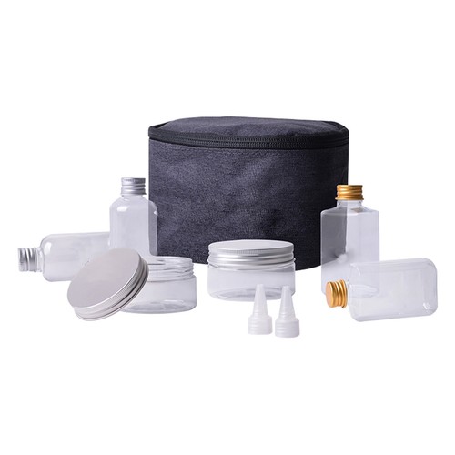 Spice jar set - 8pcs, kit