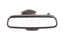 Genuine AUDI A6 Interior