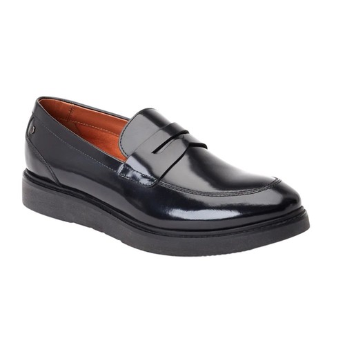 Base london mens sid - base, leather