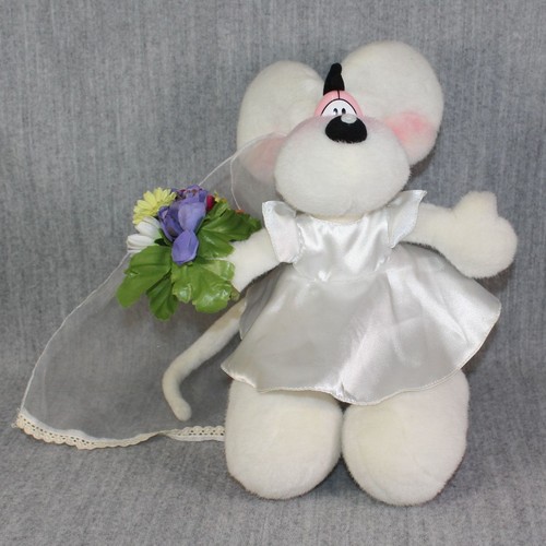 Diddl diddlina depesche plush - depesche,