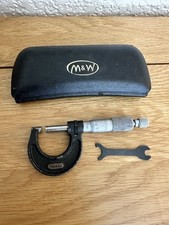 Vintage Moore and Wright