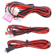 Intelligent Car Engine Immobilizer Anti-Theft Alarm For Vehicle Security