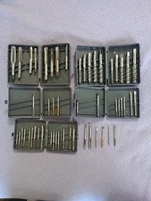 53 Lathe Taps in Neeley Index