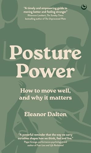 Posture power how move - how, to