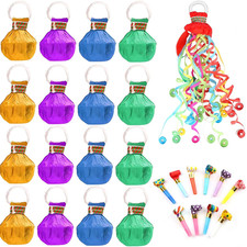 22Pcs Set Streamers, Party