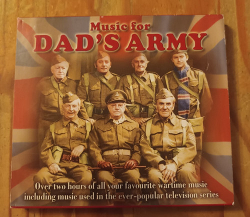 Dad army music from the - the, tv