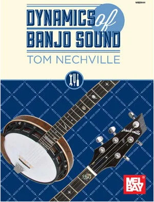 Dynamics banjo sound - of,