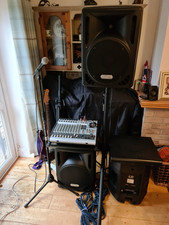 PHONIC Powerpod 1860 (Deluxe)
