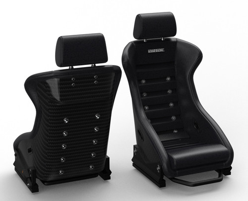 Pair bride histoni seats - of,