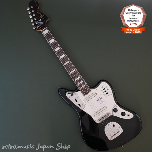 Fender made japan - made,