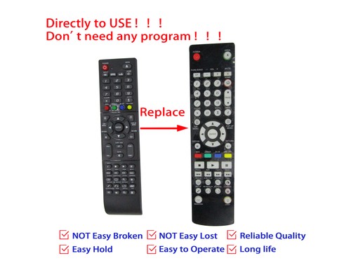 Remote control for oppo bdp - remote,