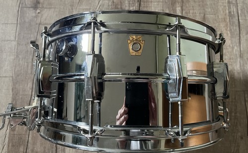 1969 ludwig supraphonic super - ludwig,